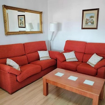 Apartamento Deluxe El Camino Alcalá de Henares Eksteriør billede