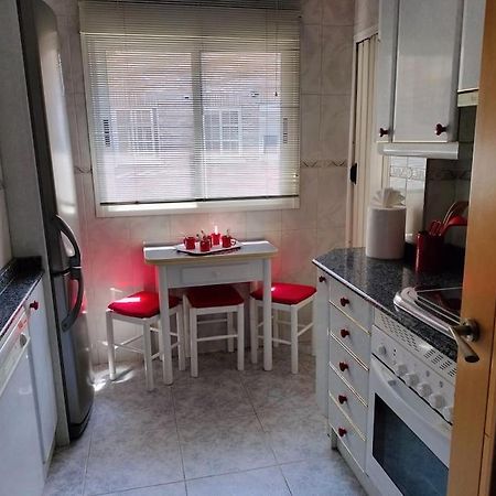 Apartamento Deluxe El Camino Alcalá de Henares Eksteriør billede