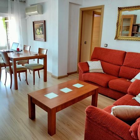 Apartamento Deluxe El Camino Alcalá de Henares Eksteriør billede
