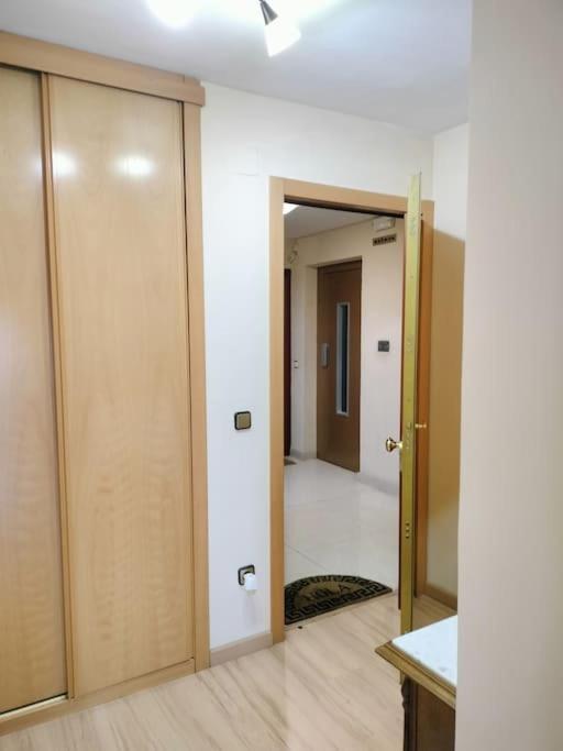 Apartamento Deluxe El Camino Alcalá de Henares Eksteriør billede