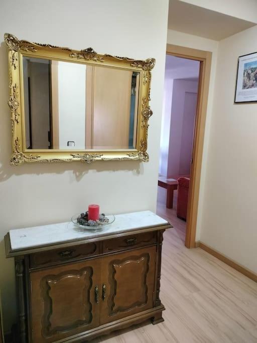 Apartamento Deluxe El Camino Alcalá de Henares Eksteriør billede